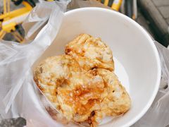 脆皮烧麦-家阳赵师傅油饼包烧麦(粮道街店)