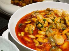 -嫩芽 ·地道重庆菜(十八梯露台夜景店)