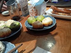 -鑫震源·苏式大虾生煎(山塘街店)