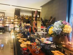 -安蒂娅·海鲜自助餐厅(安蒂娅美兰酒店)