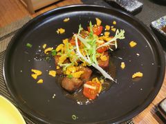-隐初·SUSHI·美式日本料理