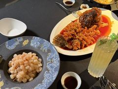 -RIVIERA 松鹤楼(外滩店)