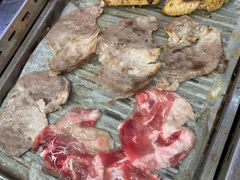 -巴麦隆自助烤肉(桂林路店)