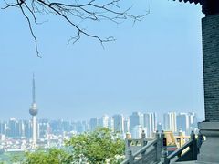 -云龙山