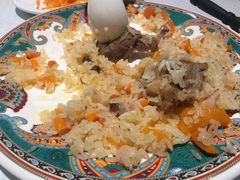 -巴依老爷·新疆美食(上城区天城路店)