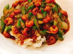 -麦甜创意轻食餐厅(西康路店)