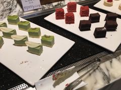 -上海圣诺亚皇冠假日酒店·诺亚厨房
