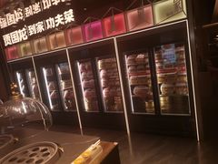 -西贝(金桥店)