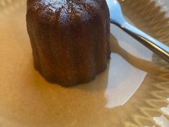 -BAKER&SPICE(BFC外滩金融中心店)