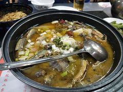 -厨林泥鳅庄(雪松路店)