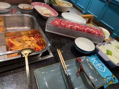 -五星桥原切肥牛火锅·30年专注好牛肉(湖塘店)
