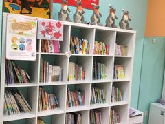 -小小运动馆(浦江店)