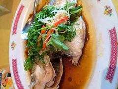 -吴系粤菜馆·茶餐厅(深业上城店)