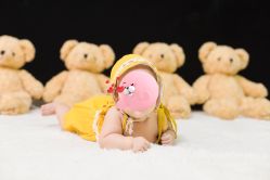 -首尔宝宝SEOUL  BABY STUDIO(通州店)