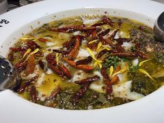 -太二酸菜鱼(福州泰禾店)