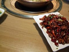 -妈妈的味道(和顺古镇店)