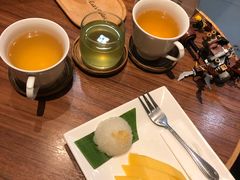 -Let’s Relax Spa(Siam Square One)
