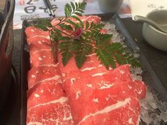 -盡膳口福跷脚牛肉火锅(晶耀前滩店)