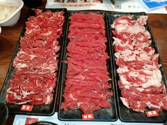 -八宝牛潮汕鲜牛肉火锅(净月店)