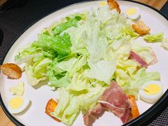 -清真·艾美可餐厅(大悦汇店)