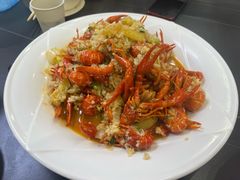 -一起吃小龙虾·海鲜(海珠店)