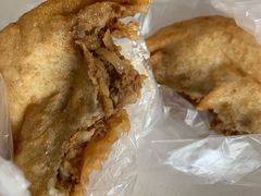 -老方子馅饼粥(台东店)