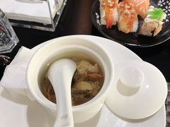 -339旋转餐厅(天府熊猫塔店)