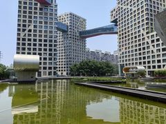 -和美电影艺术中心(万国城店)