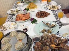 -雅逸居海鲜小厨