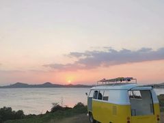 -漳州滨海火山岛自然生态风景区