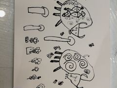 -蕃茄田艺术•美术绘画 •硬笔书法(滨江海威领界店)