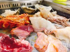 -爱客得牛排海鲜烤肉·火锅自助(春熙路黑金好店)