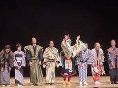 -交通银行前滩31演艺中心