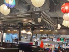 -大馥·炭火烧肉酒场(莘庄莘福坊店)