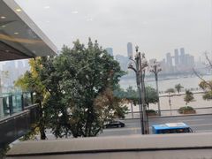 -渝信川菜(南滨店)