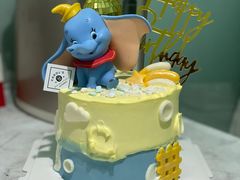 -CarolCake卡萝家(锦华万达店)