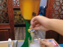 -瑞杰烧烤店·24小时营业(山东路店)