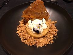 焦糖苹果-AZUL by FUEL蓝色·法式酒馆(琶醍店)