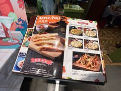 -彼德西餐厅(环球中心店)