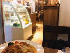 -西关84·History·Art·Cafe