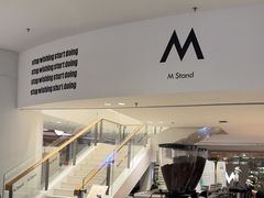 -M Stand(宁波万象城店)
