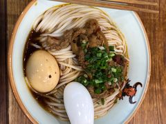 -刘聋子粉馆(张家界总店)