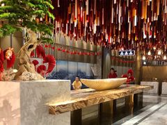 -青水瓦台汤泉(未央店)