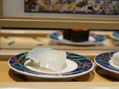-大起水产回转寿司(道顿堀店)