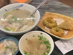 -安泰楼·佛跳墙创始人·传统闽味早茶·酒楼(三坊七巷闽菜地标店)