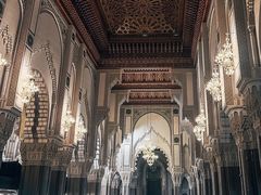 -哈桑二世清真寺