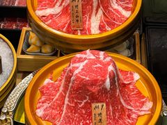 -牛匠和牛寿喜锅(西安总店)