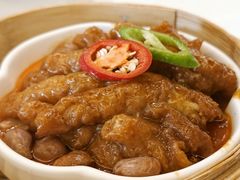 -唐宫·粤菜海鲜(万象城店)