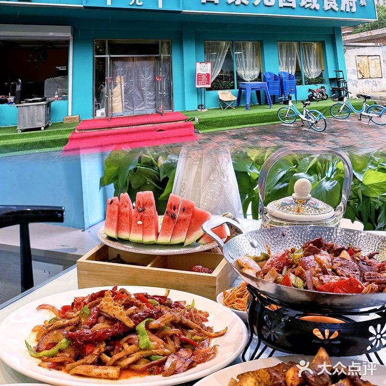 请一直开下去👀我会N刷的!