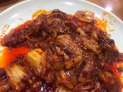 -贤花饭店(城阳店)